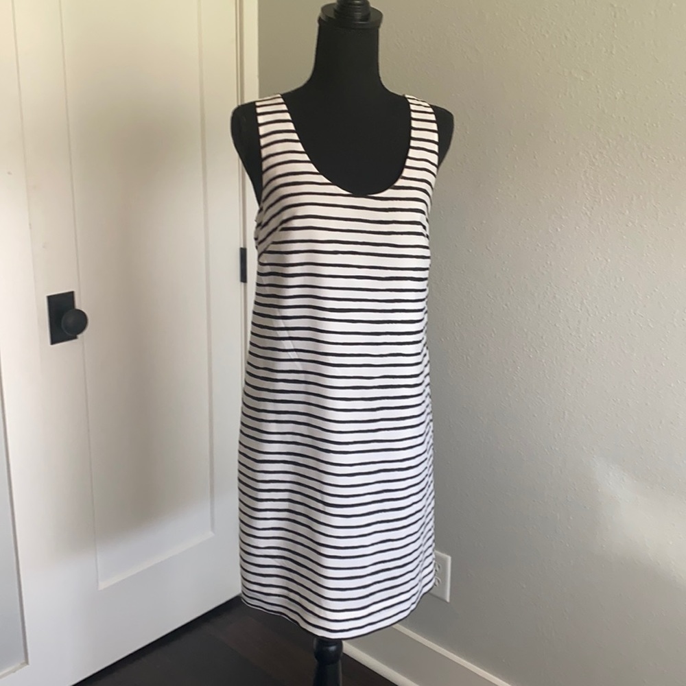 JCrew dress